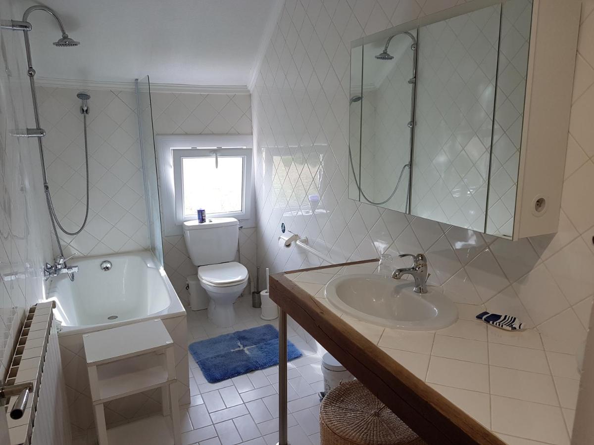La Petite Maison - L'Ouche Charlot Maux Dış mekan fotoğraf